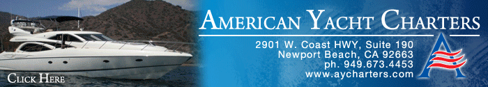 American Yacht Charters