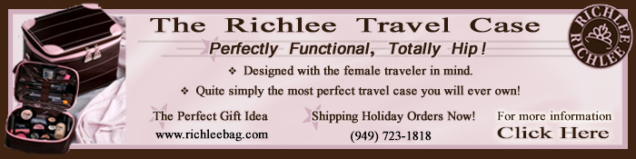 Richlee Bag