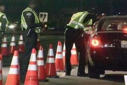 Orange County DUI Checkpoints and OC Sobriety Checkpoints Orange County DUI Checkpoints and OC Sobriety Checkpoints