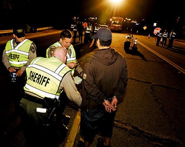 Orange County DUI Checkpoints and OC Sobriety Checkpoints Orange County DUI Checkpoints and OC Sobriety Checkpoints