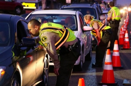 Orange County DUI Checkpoints and OC Sobriety Checkpoints Orange County DUI Checkpoints and OC Sobriety Checkpoints