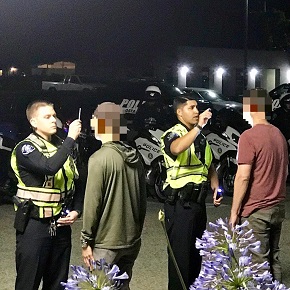 Orange County DUI Checkpoints and OC Sobriety Checkpoints Orange County DUI Checkpoints and OC Sobriety Checkpoints