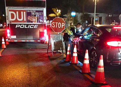Orange County DUI Checkpoints and OC Sobriety Checkpoints Orange County DUI Checkpoints and OC Sobriety Checkpoints