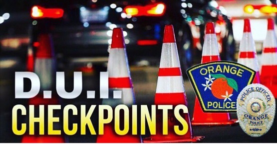 Orange County DUI Checkpoints and OC Sobriety Checkpoints Orange County DUI Checkpoints and OC Sobriety Checkpoints