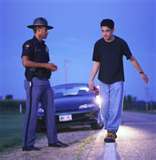 Orange County DUI Checkpoint and OC Sobriety Checkpoint