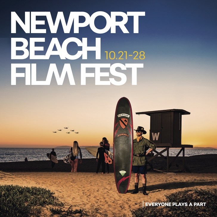 Newport Beach Film Festival - October 21-28, 2021