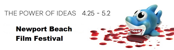 Newport Beach Film Festival l 20th Year l April 25-May 2