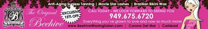 Beehive Waxing Salon