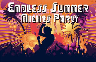 Orangewood PALS Endless Summer Party