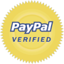 Paypal Verified Seller Seal